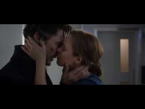 Strange's Time in Reverse - Marvel's Doctor Strange