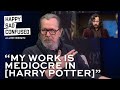 Gary Oldman Says His Acting In HARRY POTTER Is Mediocre