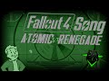 FALLOUT 4 SONG (ATOMIC RENEGADE) LYRIC ...