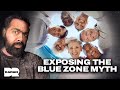 The Blue Zones Are A Scam Dr Saul Newman Reveals The Biggest Corruption In Longevity Research