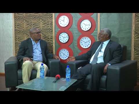 TIMES EXCLUSIVE - 11 AUGUST 2018 - BROWN MPINGANJIRA