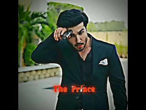 Mir Hadi | The Prince 🤴 Feroz khan edits 🥵 Attitude 😎 