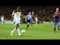 Ramires vs Barcelona | UCL Semi Final 2012 (Chip Goal & Highlights)