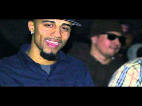 Jaymazin X Ya Boi Bron X Duke Morrison - Life of The Party