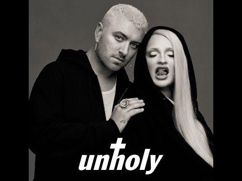 Sam Smith ft. Kim Petras - Unholy (Extended Version)