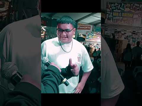 Azuky besa a su novio y le para la batalla a benny!!!🔥🤯😱🥵