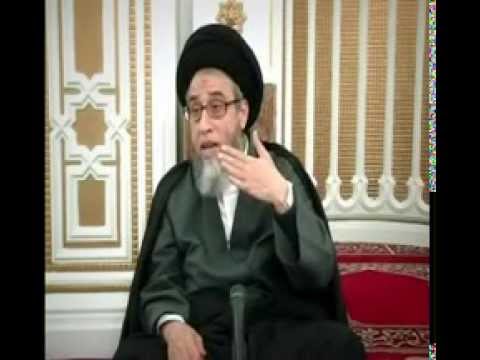 كتاب الارث - أحكام الإرث - الحلقة - 14 - سيد صباح شبر