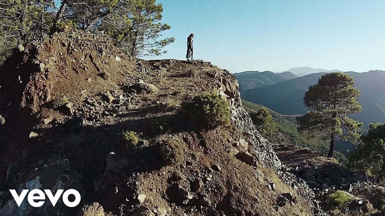 Cheryl — I Don’t Care