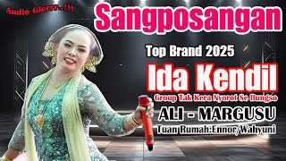Download lagu TERBARU INI BARU 1SET  SANGPOSAGAN IDA KENDIL GROUP TAK KERA NYOROT SE BUNGSO NOR 1 mp3