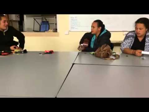 Hutia te rito o te harakeke audlangsyne tune