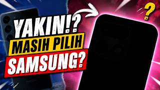 Kalau Duit Segini, Ngapain Beli Samsung?