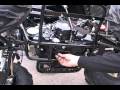 Chinese ATV Oil Change How to 