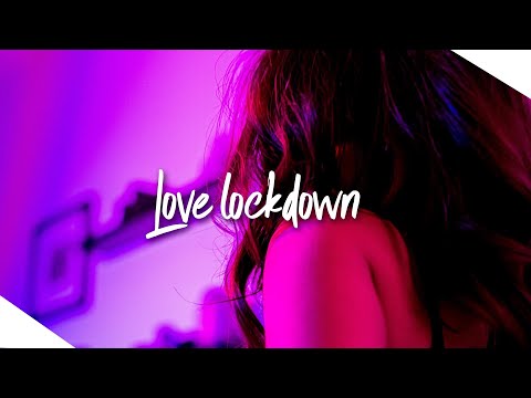 Skytech & Matt Wolff - Love Lockdown 🖤