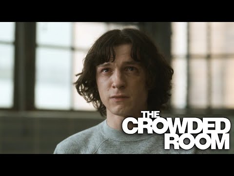 "Help me. Please" -"I'm here" | The Crowded Room E07 - Amanda Seyfried, Tom Holland