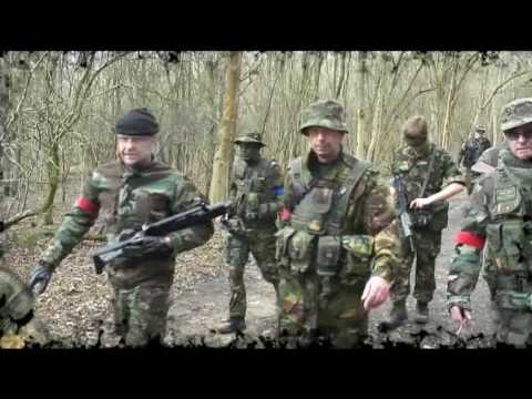 Finmere Extreme Airsoft Regiment - Finmere Airsoft