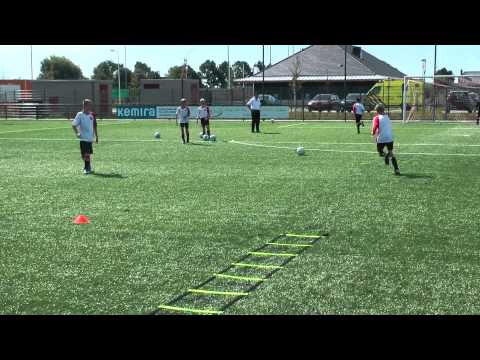 Voetbalschool VV Brielle