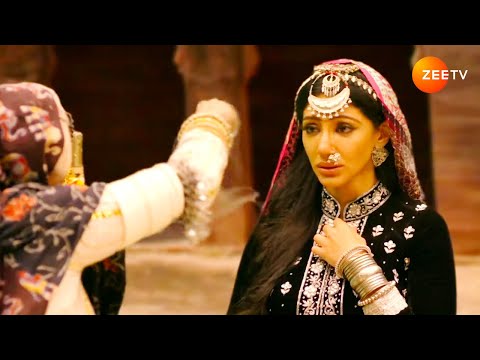 Siya को पता चला Mohini के Witch बनने का Reason | Manmohini | Week in short | ZEE TV