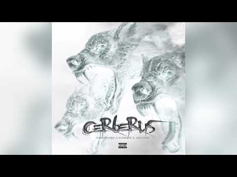 CERBERUS (shikaibandz x $un$hine x Ian I-Cee)