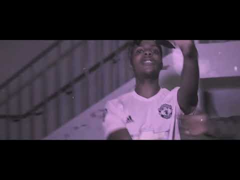 Jodye Faneto ft. Narko - G3 WF Kwa Scene (Visualizer)