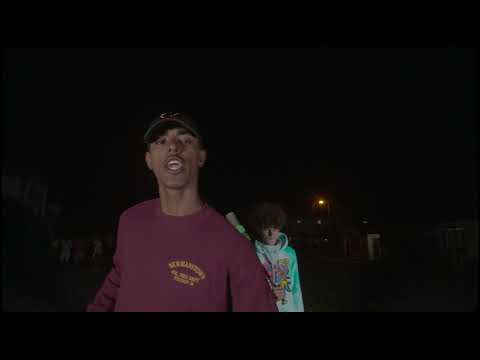 El Farry x Alían El Vándalo - Negatividad