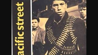 Pale Fountains - Unless - 1983