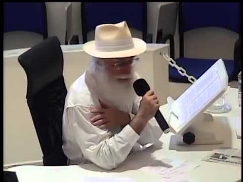 Tertúlia 1091 - Lixo mnemônico (Holomnemônica) | #Conscienciologia - Waldo Vieira