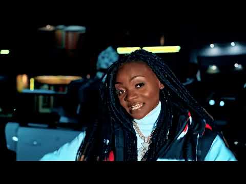 Recky Dasha Versatile 2 (Official Video, DaStarLion Pictures)