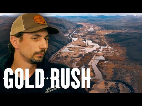 Mike Saves the Day after Meltwater Mess | Gold Rush Recap, S16 E3 | Discovery