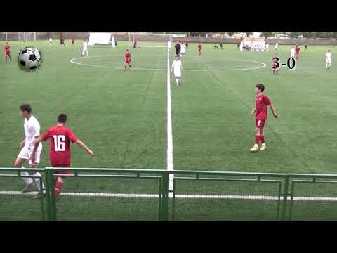 PYUNIK 1-06 PYUNIK 2-06 4-0 26.05.2021