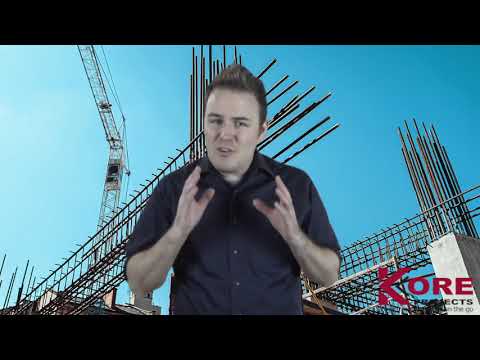 Kore Projects Kore QS (Quantity Surveyor)