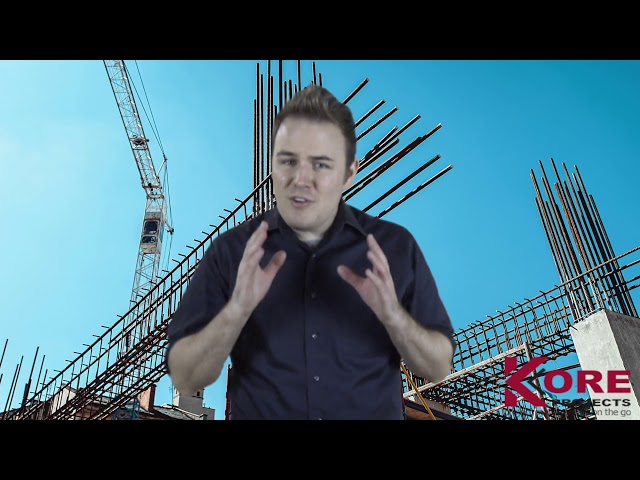 Kore Projects Kore QS (Quantity Surveyor)