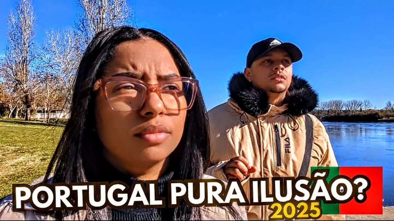 PORTUGAL ILUSÃO TOTAL?