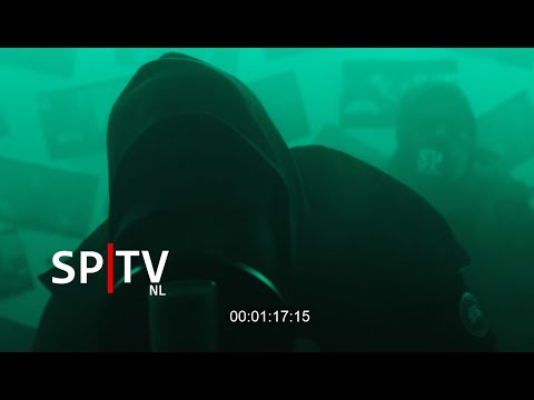 Green - Concrete Barz #80