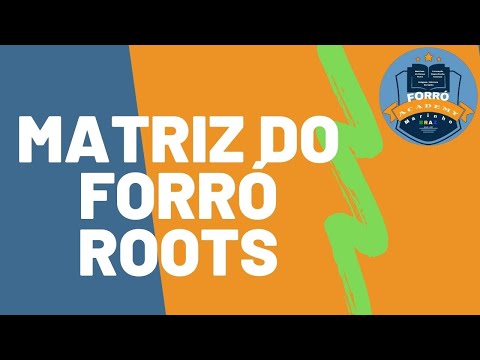 Forró Estilo Itaúnas é Matriz do Forró Roots | Forró Academy MB