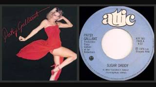 Patsy Gallant - 