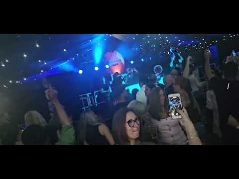 Quadrant Park Reunion - 24th May 2025