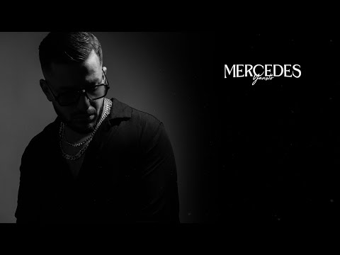 Yanslo - Mercedes (Lyrics Video)