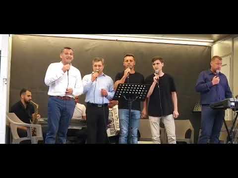 Grupul Tabor - Trec zilele, trec și anii, și cu ei trecem și noi