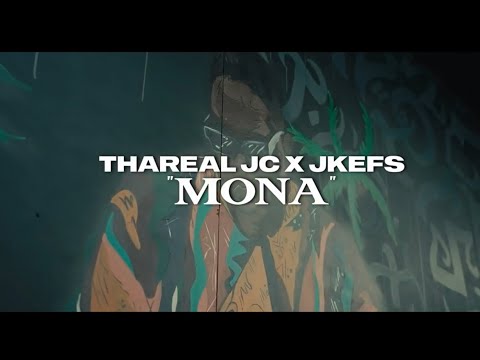TharealJC x Jkefs - Mona (Official Music Video)