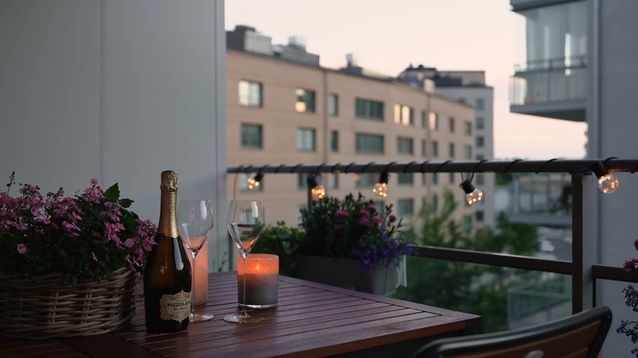 2 rum Lägenhet på Kabelverksgatan 24 Älvsjöstaden Stockholms kommun - video