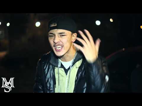 Courtz - Freestyle 4 | MSmedia