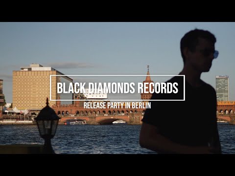 Black Diamonds Records - Featuring Demetrius, Toni&Mash and Joyce Muniz