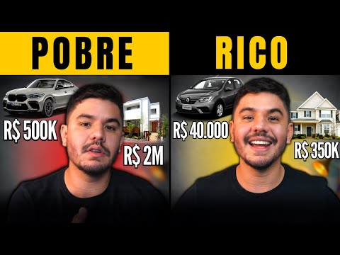 8 LIÇÕES DO LIVRO PAI RICO, PAI POBRE l ROBERT KIYOSAKI