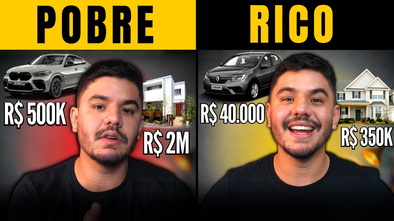 8 LIÇÕES DO LIVRO PAI RICO, PAI POBRE l ROBERT KIYOSAKI