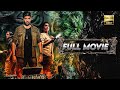 Sibi Sathyaraj Telugu Action Adventure Thriller Movie Tanya Ravichandran Filmetelugu