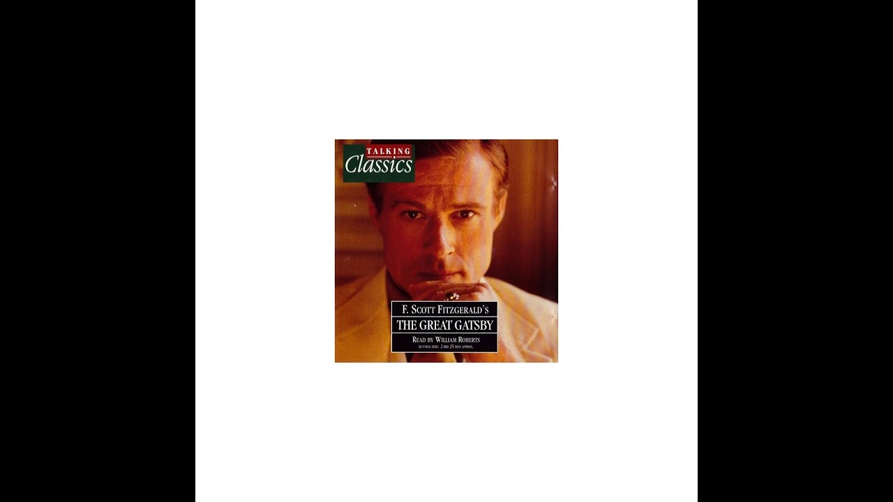 The Great Gatsby by F Scott Fitzgerald - A Preview