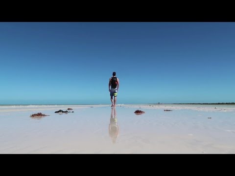 Mexico Reise: Cancun, Valladolid, Chichén Itzá, Isla Holbox