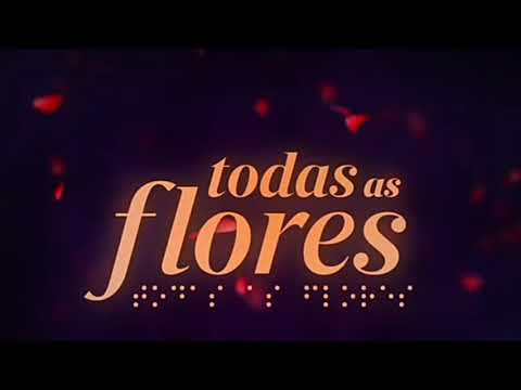 Cortina Musical de "Todas las Flores" Ricardo Montaner- El Último Regreso.  Telefe