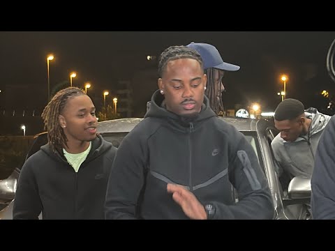 273 SQUAD - MAZ UM PONTO (Clip Officiel)