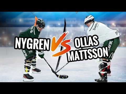 Vem är ondast av SHL-stjärnorna? 😈 Förstör varandras utrustning